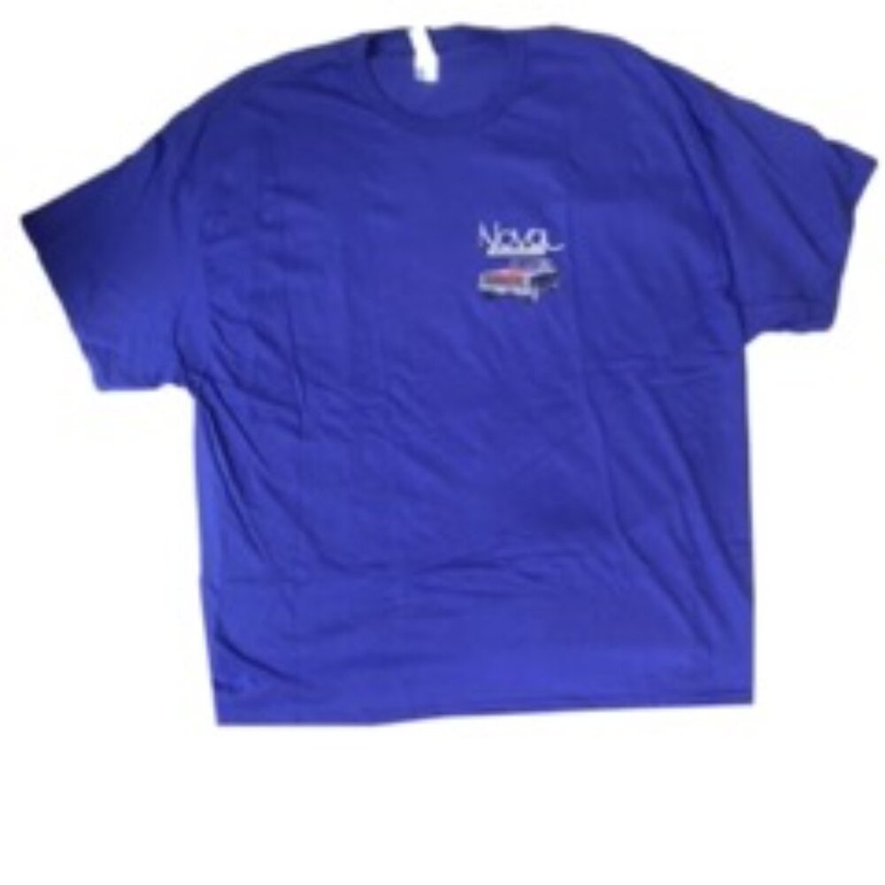 Joe Blow's T's Chevrolet Nova Men's T-Shirt 100% Cotton Shirt